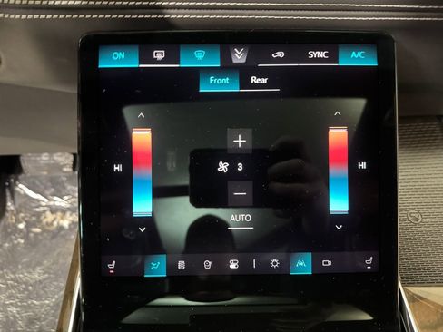 New 2026 Cadillac Escalade Platinum Sport image 15