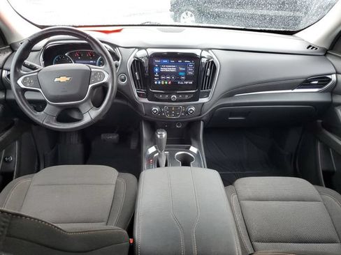 Used 2020 Chevrolet Traverse LT AWD/4WD image 24