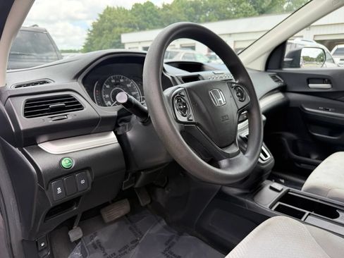 Used 2016 Honda CR-V LX image 17