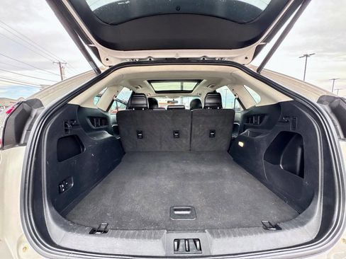 Used 2016 Ford Edge SEL w/ Equipment Group 201A image 29