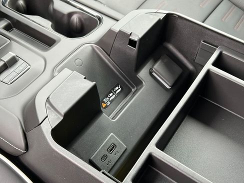 New 2026 GMC Sierra 1500 AT4X image 44