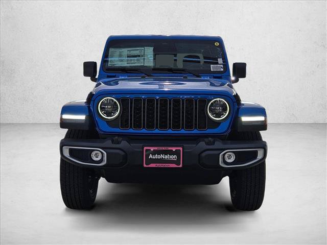 New 2026 Jeep Gladiator Sport AWD/4WD image 6