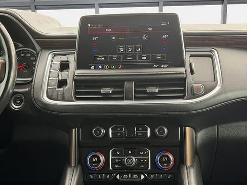 Used 2021 Chevrolet Tahoe High Country AWD/4WD image 25