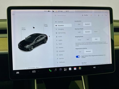 Used 2019 Tesla Model 3 Standard Range Plus RWD image 23