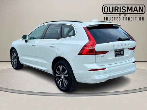 Certified 2023 Volvo XC60 B5 Core w/ Climate Package image 6