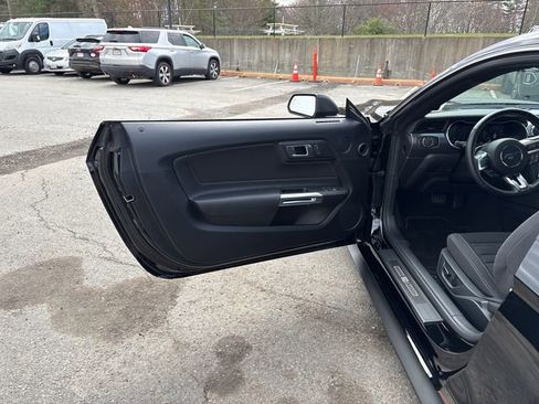 Used 2022 Ford Mustang Mach 1 w/ Mach 1 Handling Package image 17