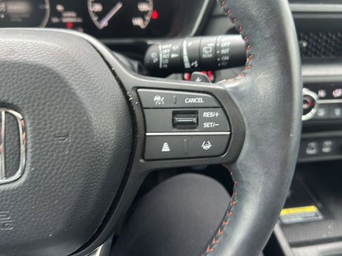 Used 2024 Honda CR-V Sport-L image 15