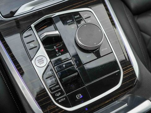 Used 2024 BMW X5 xDrive40i image 19