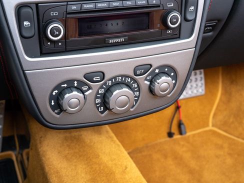 Used 2008 Ferrari F430 Spider RWD image 42