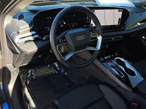 New 2026 Audi A6 Premium Plus image 16