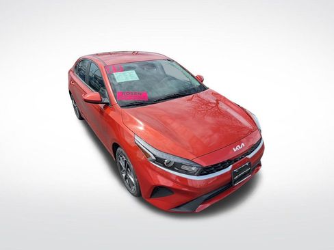 Certified 2023 Kia Forte LXS image 34