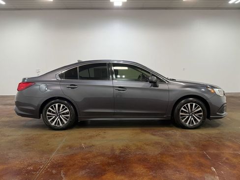 Used 2019 Subaru Legacy 2.5i Premium AWD/4WD image 23