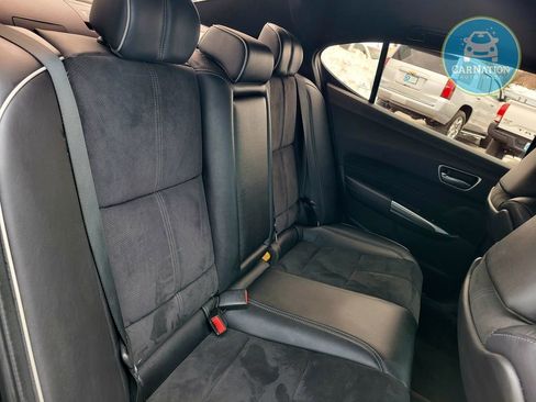 Used 2019 Acura TLX V6 w/ Technology & A-SPEC Pkg image 13
