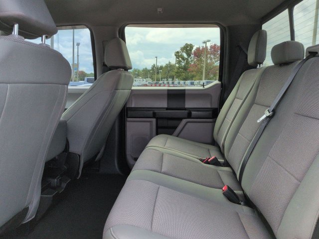 Used 2021 Ford F250 XL w/ STX Appearance Package AWD/4WD image 14