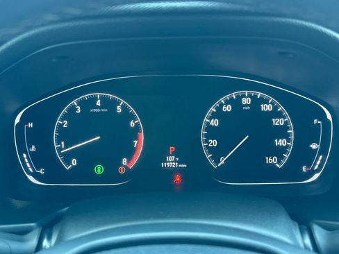 Used 2018 Honda Accord Sport image 25
