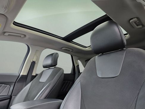 Used 2016 Ford Edge Sport w/ Equipment Group 401A image 20