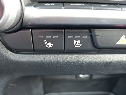 New 2026 MAZDA CX-50 AWD 2.5 Hybrid w/ Weather Package image 26