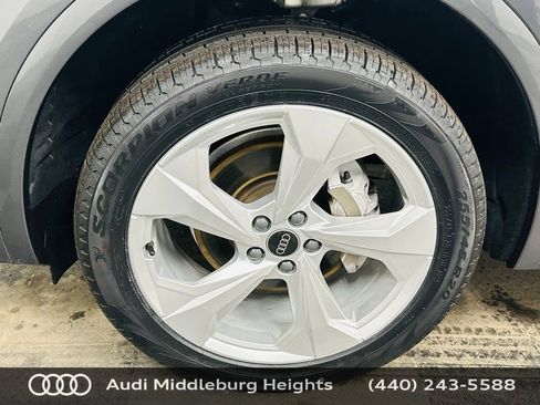 Certified 2023 Audi Q5 2.0T Premium Plus w/ Premium Plus Package image 34