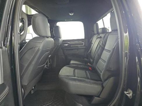 Used 2023 RAM 2500 Big Horn w/ Level B Equipment Group AWD/4WD image 15