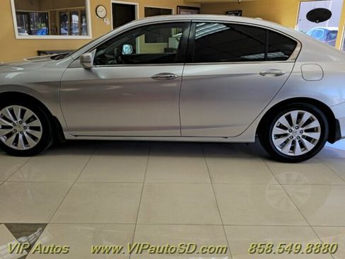 Used 2013 Honda Accord EX-L image 5