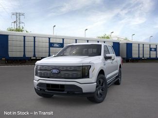 New 2025 Ford F150 Lightning Lariat video 2