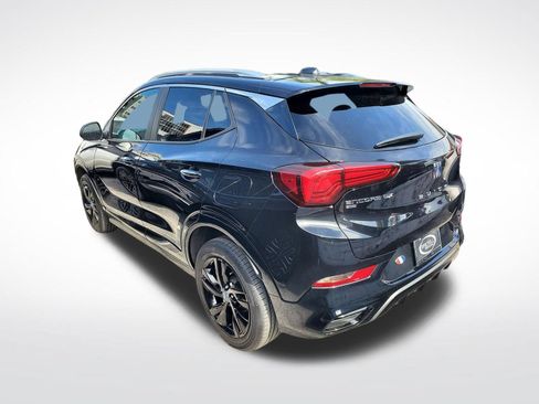 Used 2024 Buick Encore GX Sport Touring AWD/4WD image 4
