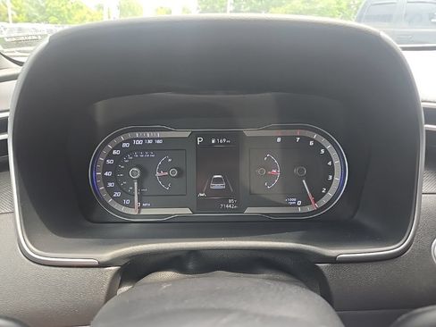 Used 2024 Hyundai Santa Cruz SEL AWD/4WD image 50