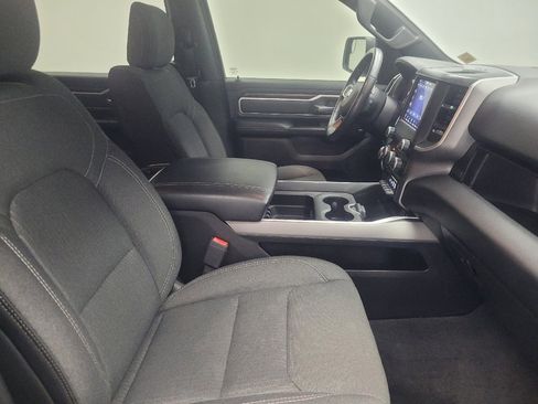Used 2020 RAM 1500 Big Horn AWD/4WD image 21
