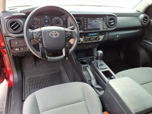 Certified 2023 Toyota Tacoma SR image 12