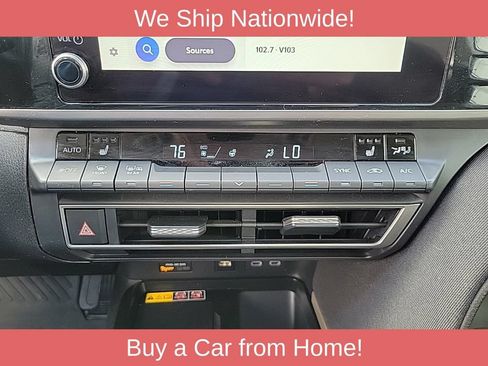 Used 2025 Toyota Camry LE w/ Convenience Package FWD image 21