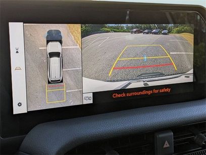 Used 2024 Toyota Land Cruiser