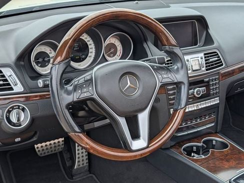 Used 2014 Mercedes-Benz E 350 Cabriolet image 10