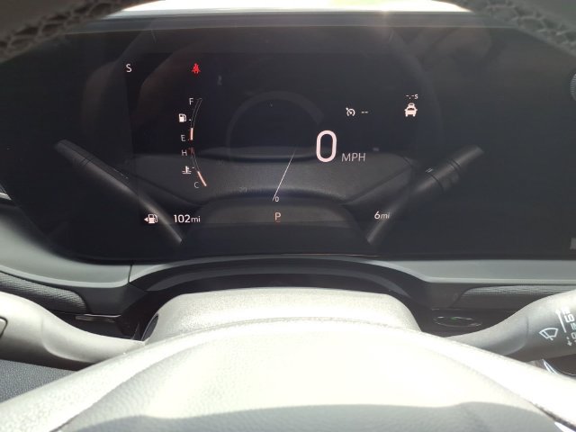 New 2026 Buick Envista Sport Touring w/ Convenience I Package FWD image 36