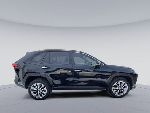 Used 2023 Toyota RAV4 Limited w/ Limited Grade Weather Package image 6