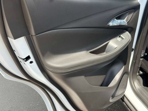 New 2026 Buick Encore GX Preferred w/ Advanced Technology Package FWD image 11