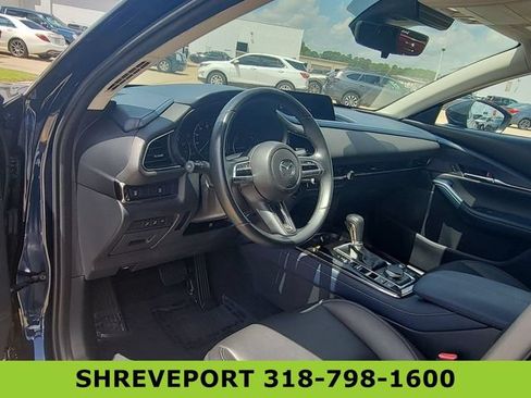Used 2021 MAZDA CX-30 FWD 2.5 S w/ Preferred Package image 10