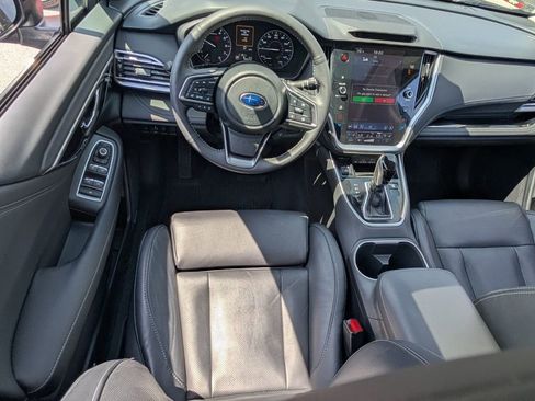 Certified 2024 Subaru Outback Touring AWD/4WD image 13