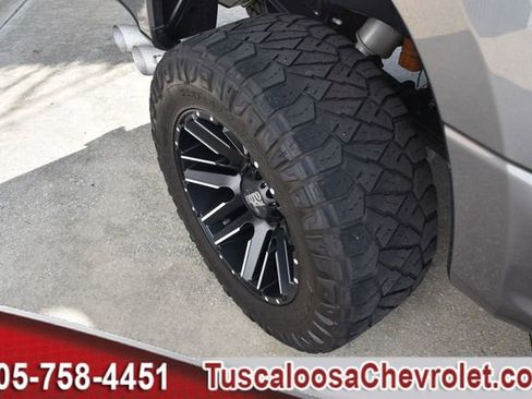 Used 2021 Ford F250 Lariat w/ FX4 Off-Road Package image 14