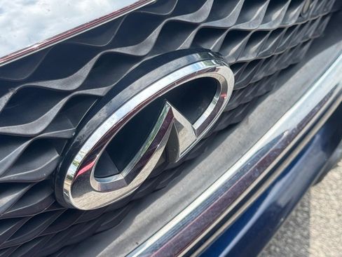 Used 2018 INFINITI Q50 Red Sport 400 w/ Sensory Package (Sport) RWD image 24