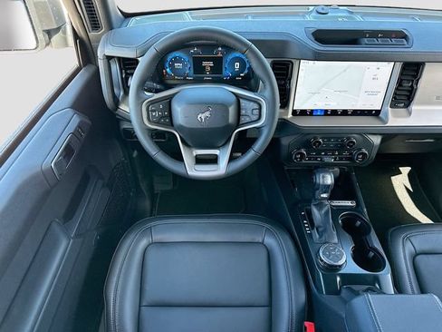 New 2026 Ford Bronco Outer Banks AWD/4WD image 16