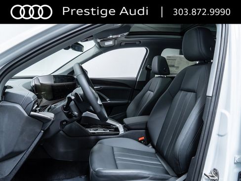 New 2025 Audi Q5 2.0T Premium image 5