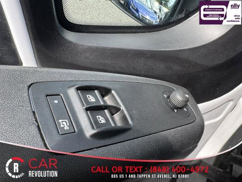 Used 2023 RAM ProMaster 2500 FWD image 30
