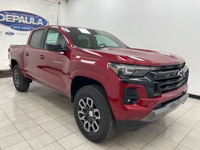 New 2026 Chevrolet Colorado Z71 w/ Z71 Convenience Package 2