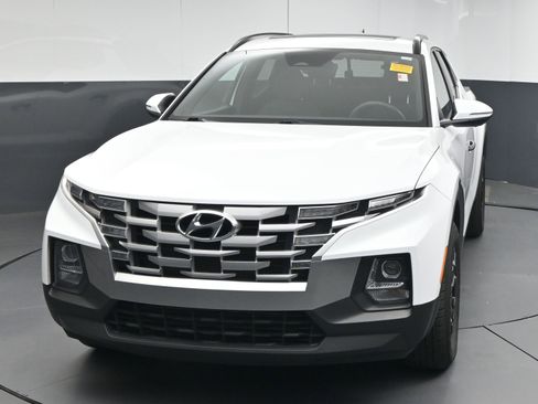 Used 2022 Hyundai Santa Cruz SEL w/ Activity Package image 4