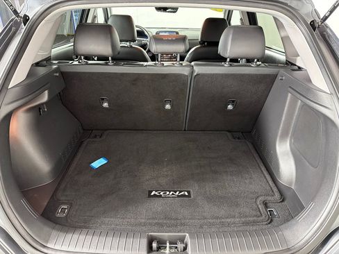 Used 2020 Hyundai Kona Ultimate image 22