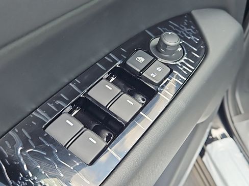 New 2025 MAZDA CX-5 AWD 2.5 S w/ Select Package image 14