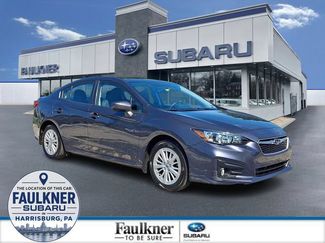 Used 2017 Subaru Impreza 2.0i Premium AWD/4WD video 1