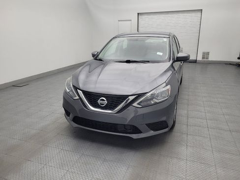 Used 2018 Nissan Sentra SV FWD image 15