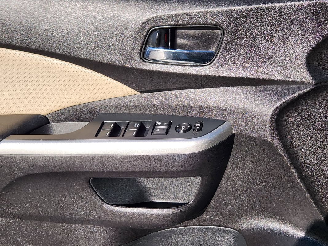Used 2016 Honda CR-V EX-L image 26