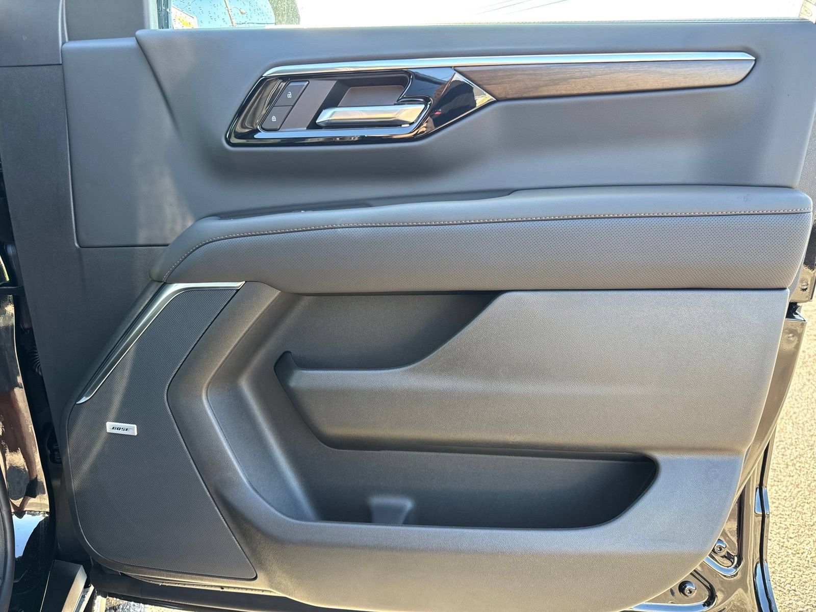New 2026 Chevrolet Tahoe High Country AWD/4WD image 44